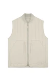 Dstrezzed Bodywarmer 121500 Beige 1