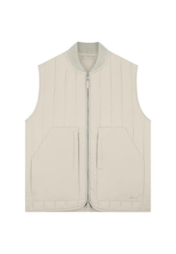 Dstrezzed Bodywarmer 121500 Beige 1