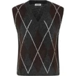 Tooday Vest Dora Grijs 1