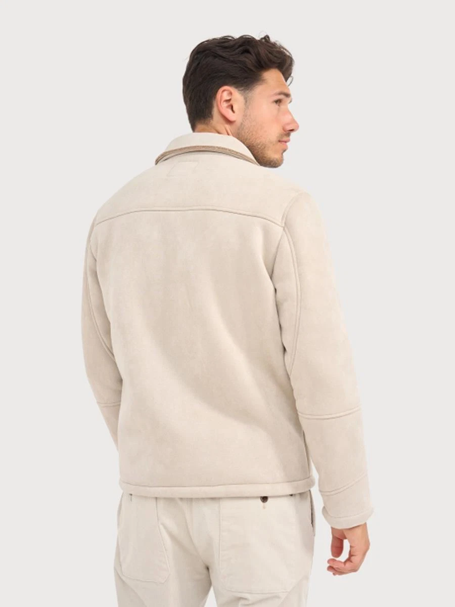 Blue Industry Jack OBIW26-M3 Off-White 3
