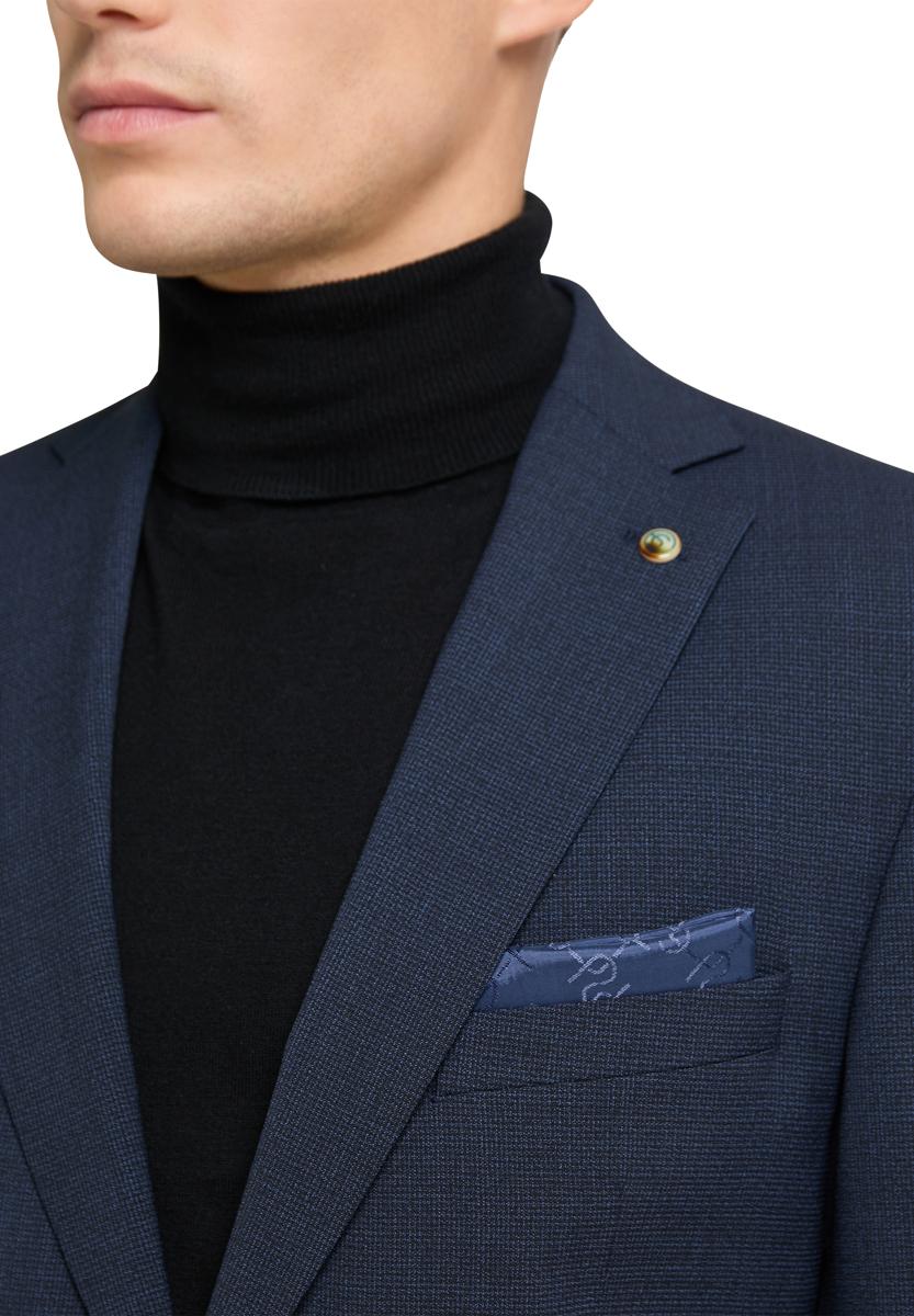 Carl Gross Colbert Soeren Blauw 5