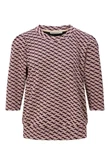 Dreamstar T-Shirt Chinook Rood 1