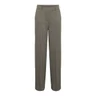 &Co Woman Pantalon PA470 Groen 1