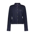 Geisha Blouse 63671-20 Blauw 2