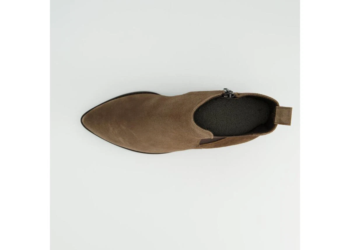 Paul Green Laarzen 8271-069 Taupe 3