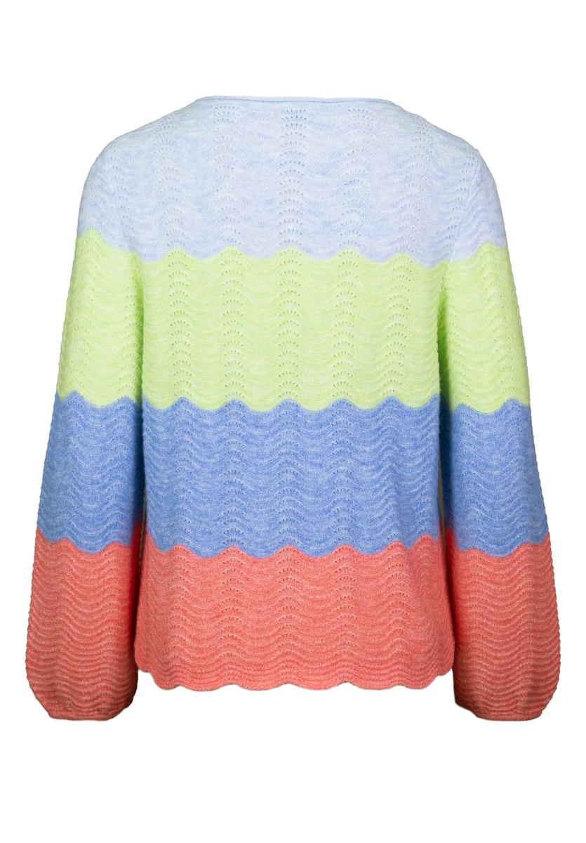 Bianca Trui Remis Blauw 4