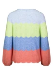Bianca Trui Remis Blauw 4