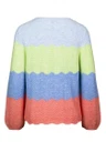 Bianca Trui Remis Blauw 4