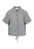 Sisters Point Blouse Eleo-Sh1 Off-White 2
