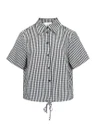 Sisters Point Blouse Eleo-Sh1 Off-White 2