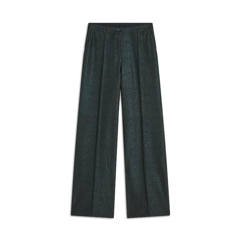 Summum Pantalon 4s2896-12333 Groen 1