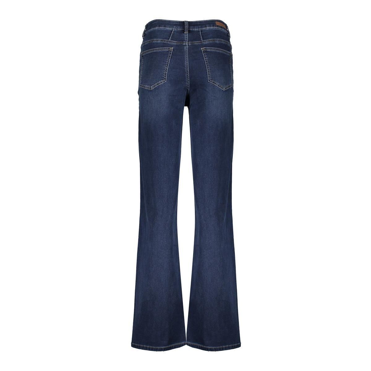 Geisha Jeans 51525-10 Blauw 4