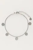 My Jewellery My Jewellery Armband MJ10267 Zilver 1