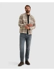 Vanguard Overhemd VSI2610260 GF Off-White 5