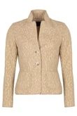 B-Three Blazer Jayna Beige 1