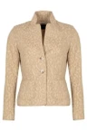 B-Three Blazer Jayna Beige 1