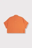 Alix The Label Blouse 2606929769 Oranje 3