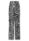 Tramontana Pantalon C28-20-101 Zwart 2