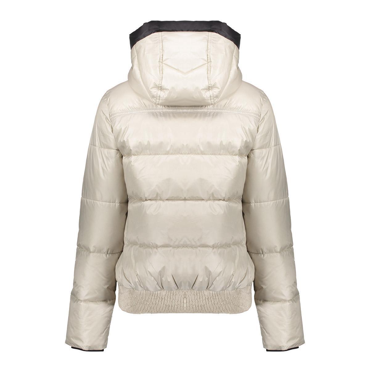 Geisha Jas 58502-12 Off-White 2