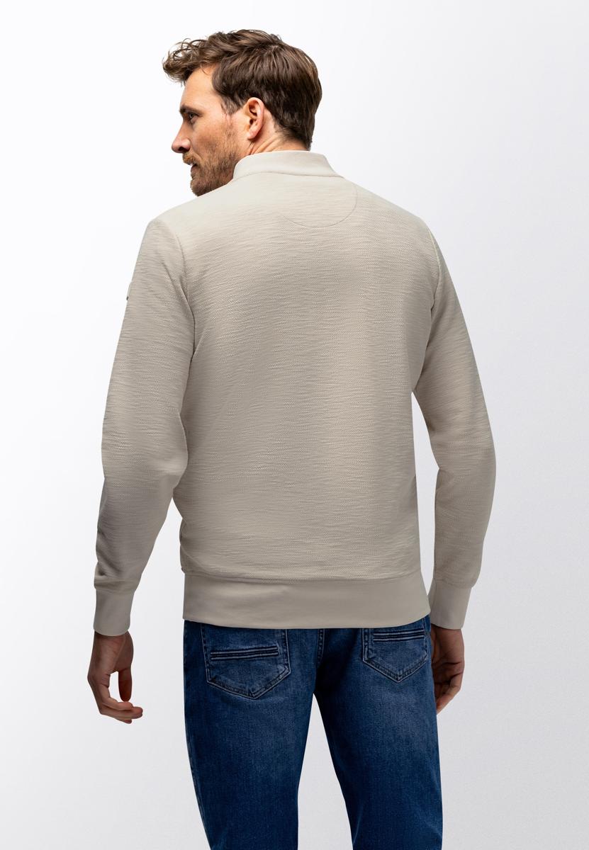 State of Art Vest 561-16503 Beige 3