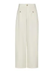 Neo Noir Pantalon Massie Off-White 2