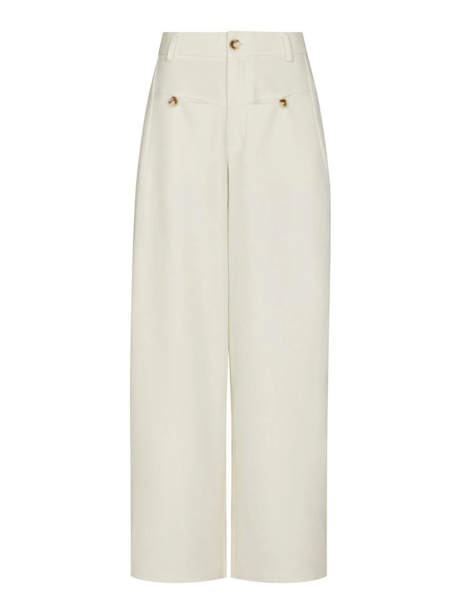Neo Noir Pantalon Massie Off-White 2