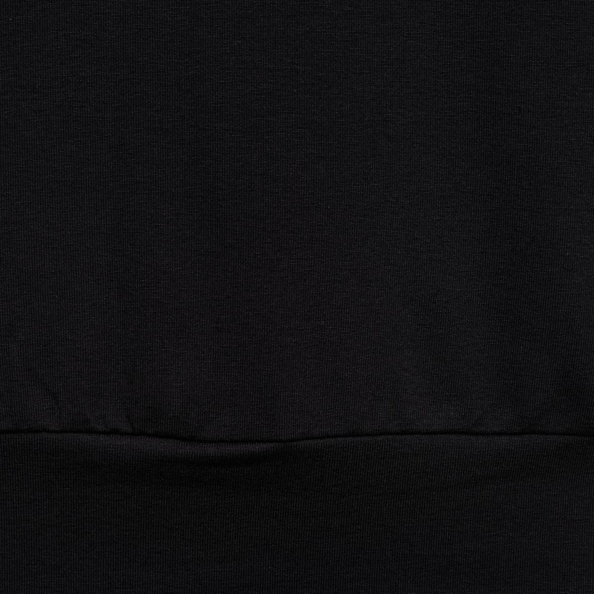 &Co Woman T-shirt Lucille Zwart 3