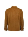 No Excess Overshirt 33510826SN Bruin 6