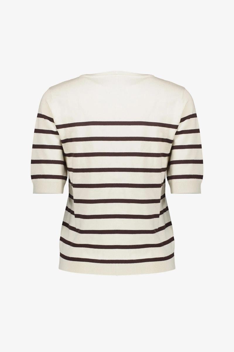 Geisha Trui 64011-10 Off-White 3