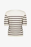 Geisha Trui 64011-10 Off-White 3