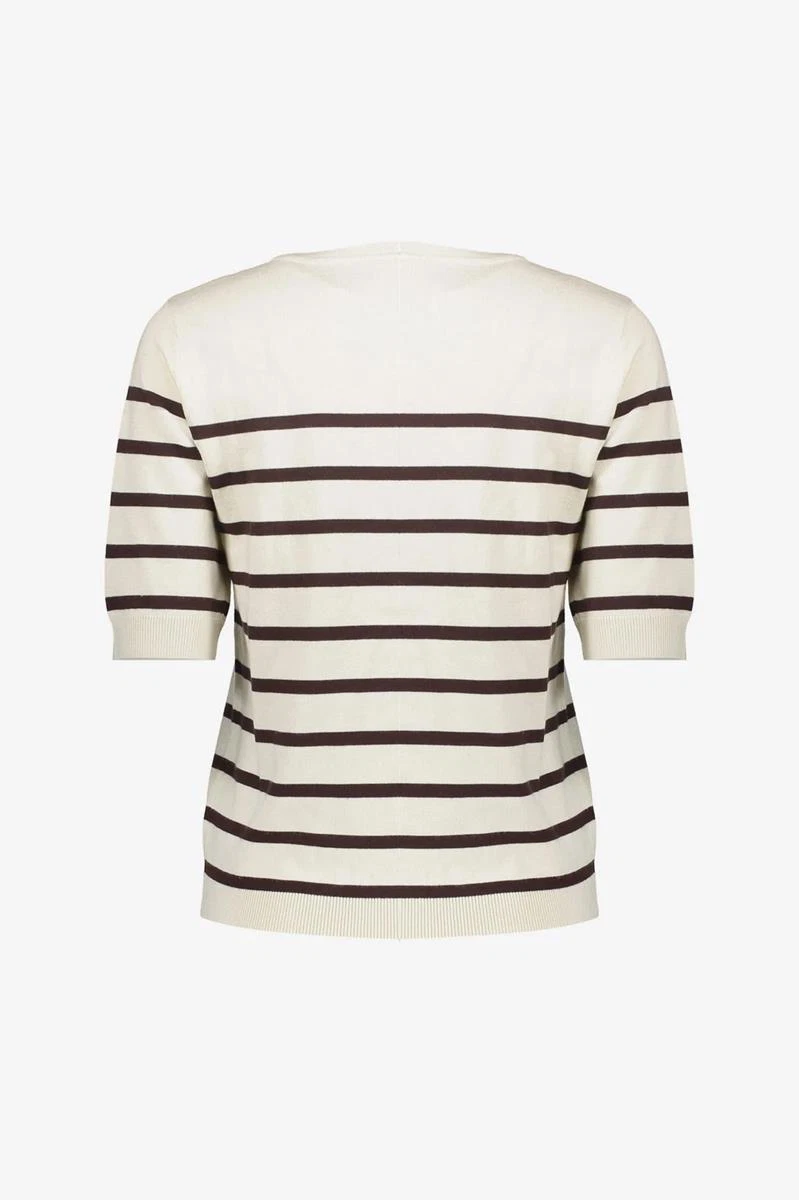 Geisha Trui 64011-10 Off-White 3