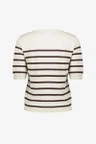 Geisha Trui 64011-10 Off-White 3
