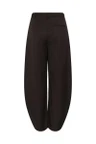 Gestuz Pantalon Callia Grijs 4