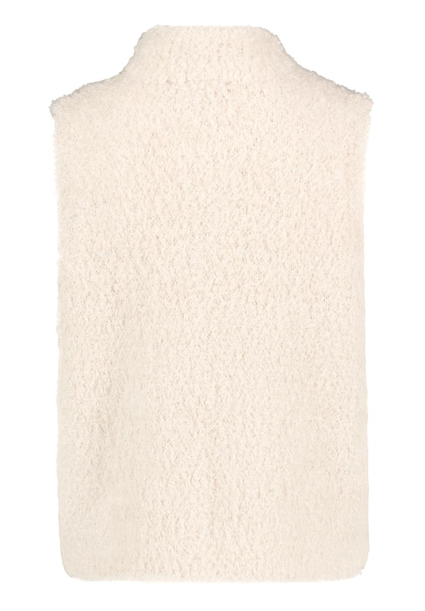 Betty Barclay Gilet 55072048 Beige 4