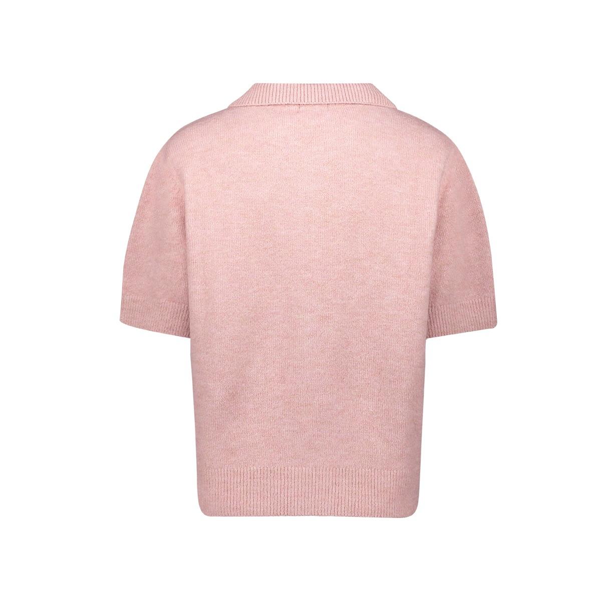 Geisha Trui 64887-23 Roze 3