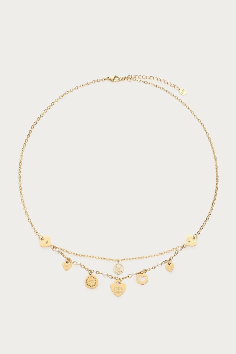 Ketting MJ15999 Ketting MJ15999