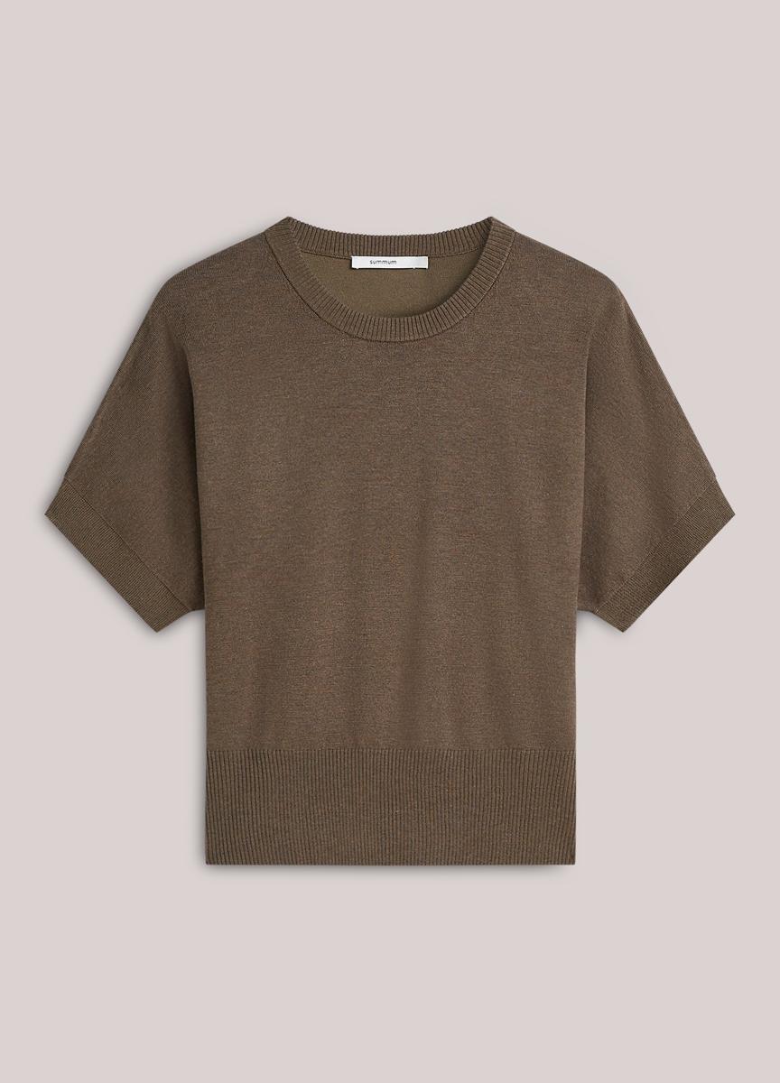 Summum Trui 7s8025-7980 Taupe 2