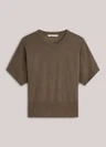 Summum Trui 7s8025-7980 Taupe 2