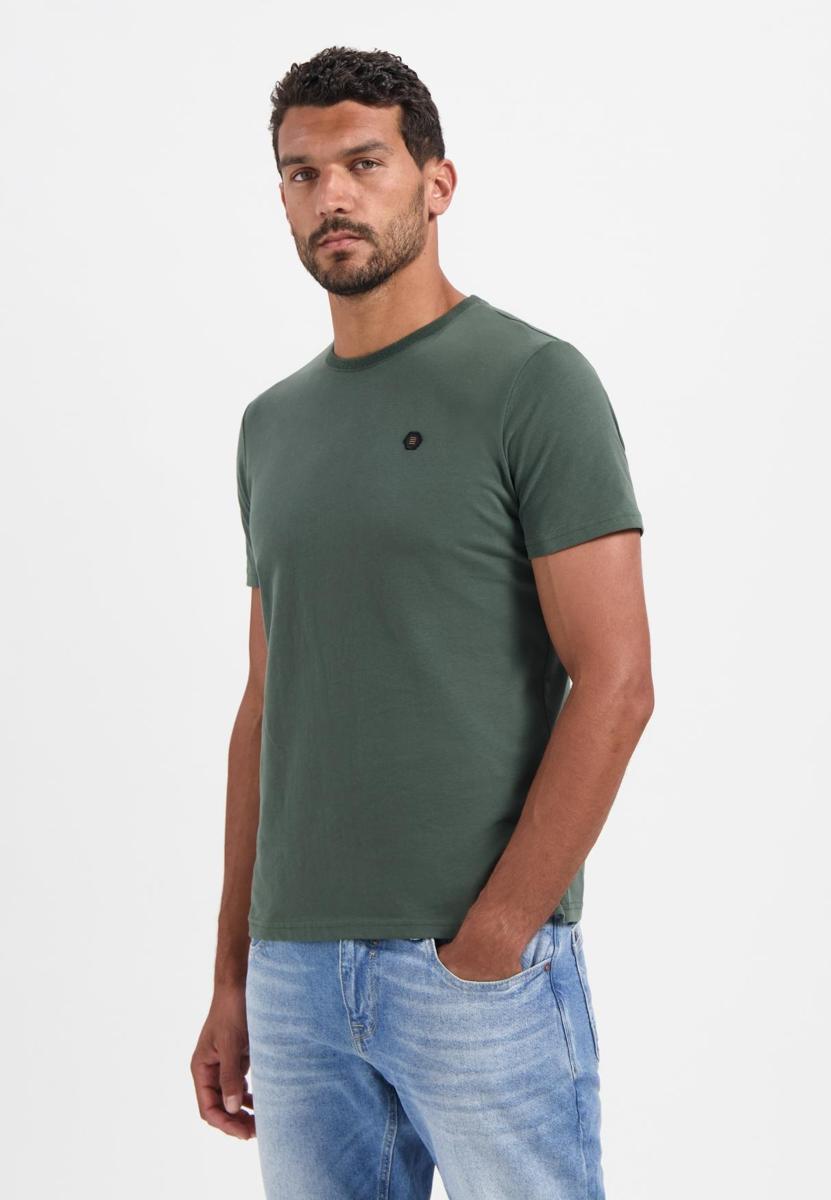 No Excess T-Shirt 29360775 Groen 1