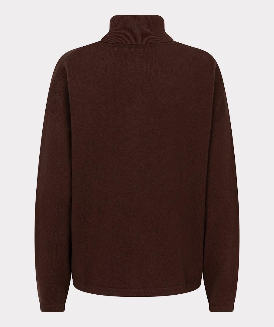 EsQualo Trui W25.07703 Bruin 2