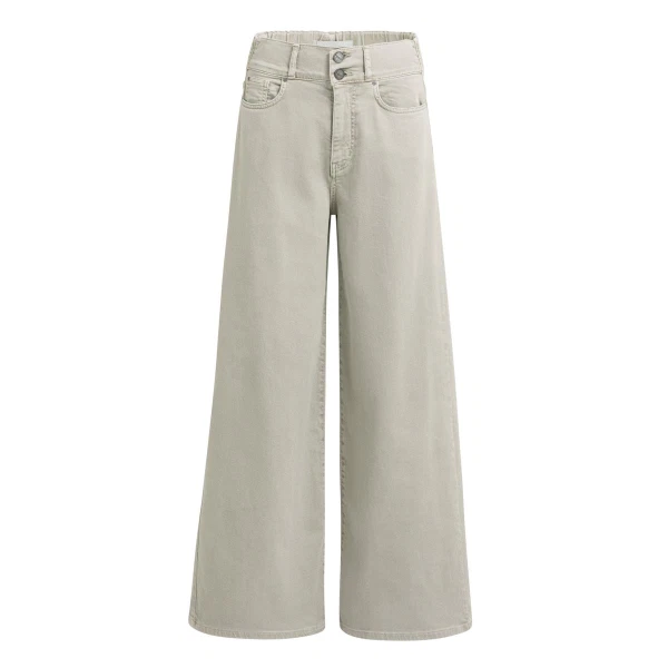 YAYA Jeans 01-311166-608 Grijs 1