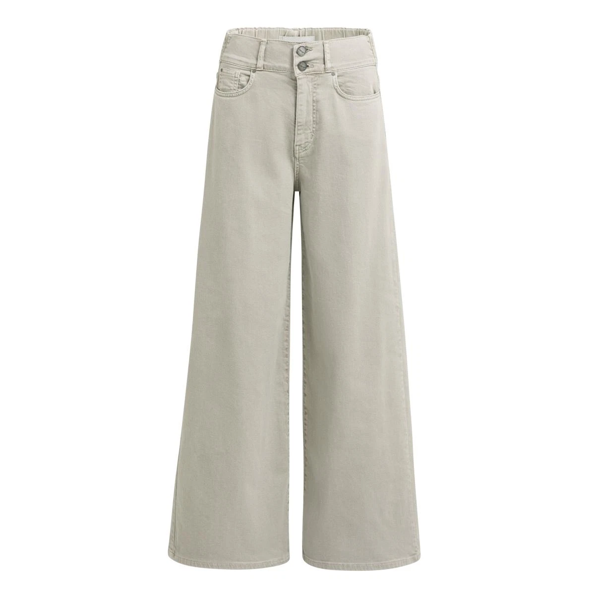 YAYA Jeans 01-311166-608 Grijs 1