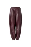 Oui Pantalon 0100438 Rood 1
