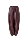 Oui Pantalon 0100438 Rood 1