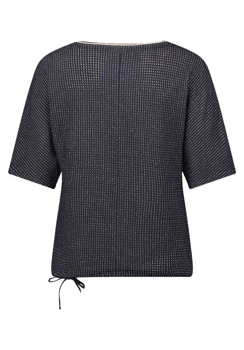Betty Barclay T-shirt 27281730 Blauw 2