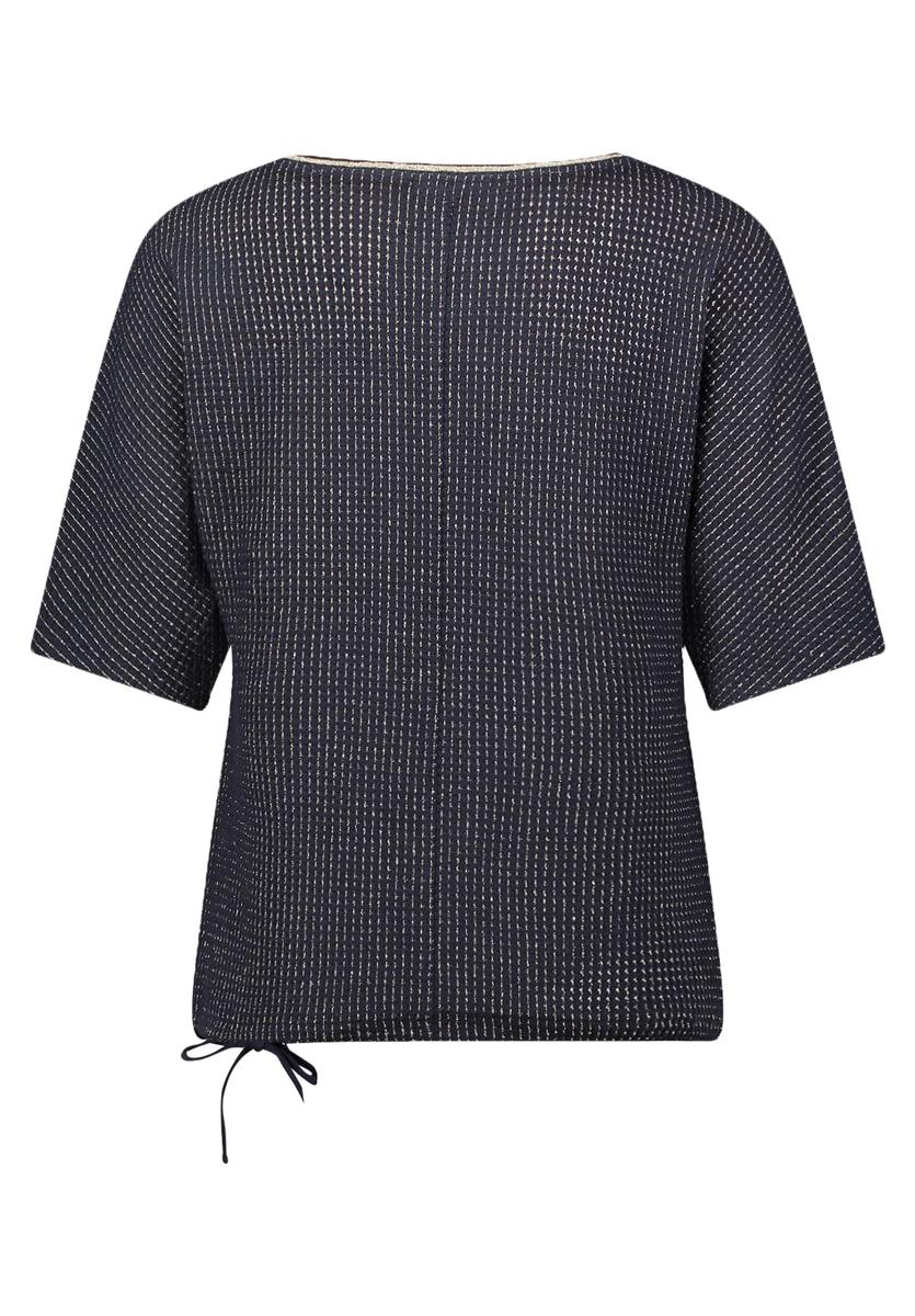 Betty Barclay T-shirt 27281730 Blauw 2