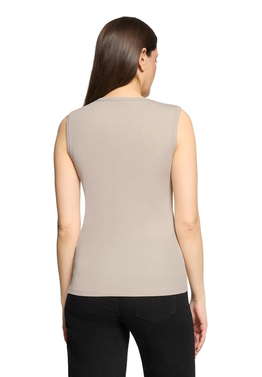 Betty Barclay Top 27452064 Beige 3