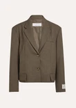 Circle of Trust Blazer IRIS_4_ Bruin 1