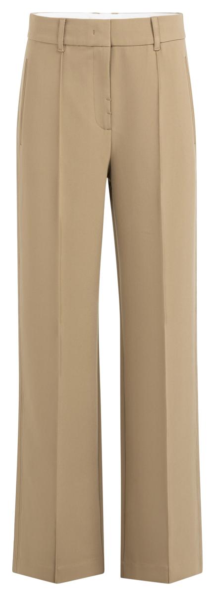 YAYA Pantalon 01-301240-602 Beige 2
