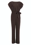 SWING Jumpsuit 3AL03000 Bruin 2